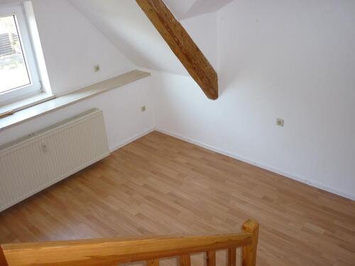 Foto - Dachgeschoßwohnung in Schwülper zur Miete