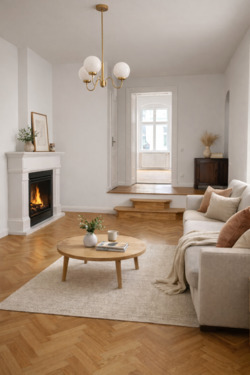 Foto - 3 Zimmer Etagenwohnung zum Kaufen in Berlin