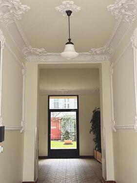 Foto - Etagenwohnung in Berlin zum Kaufen