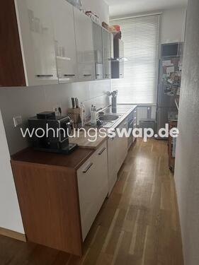 Foto - Etagenwohnung in Berlin zur Miete