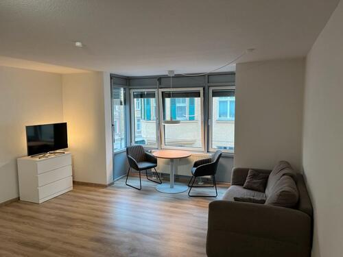 Foto - Möbliertes Appartment im Leipziger Süden zum Wohlfühlen