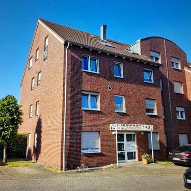 Foto - Gemütliche 2,5 Zi.-Single-Whg. im grünen von GE-Horst !