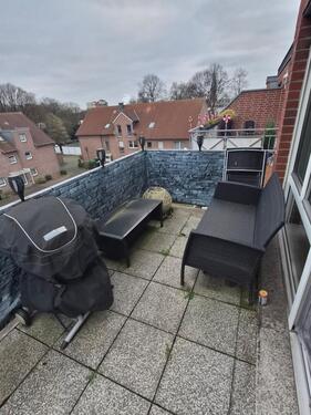 Foto - 2.5 Zimmer Dachgeschoßwohnung in Gelsenkirchen