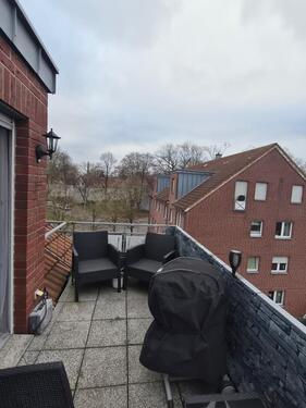 Foto - Dachgeschoßwohnung in Gelsenkirchen zur Miete