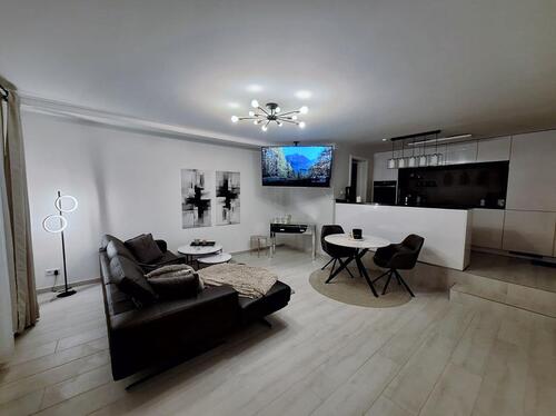 Foto - stylische Ferienwohnung im Harz - mit Garten, Hunde erlaubt