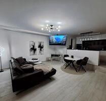 stylische Ferienwohnung im Harz - mit Garten, Hunde erlaubt - Bad Harzburg