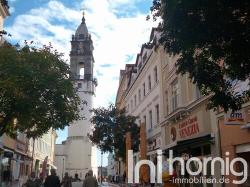 Foto - Büro in der Bautzener Reichenstraße