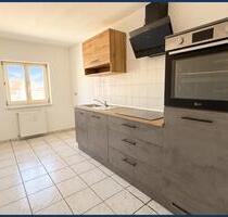 Frisch renovierte 2 Zimmer Wohnung mit EBK in Magdeburg-Sudenburg – ideal auch für eine 2er WG