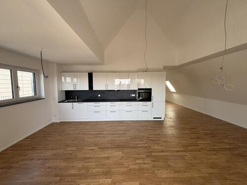 Foto - Dachgeschoßwohnung in Ulm zur Miete