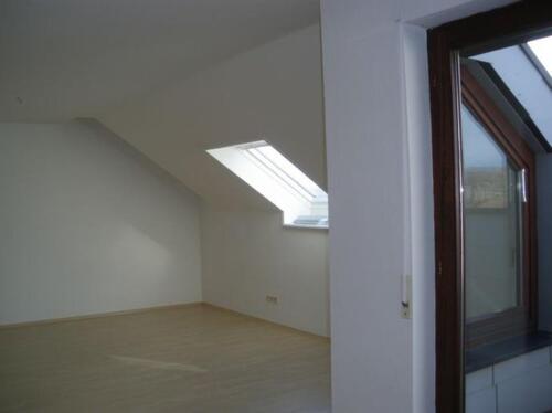 Foto - 2 Zimmer Dachgeschoßwohnung in Leonberg