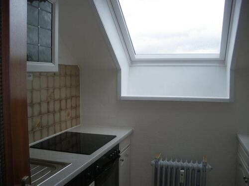 Foto - Dachgeschoßwohnung in Leonberg zur Miete