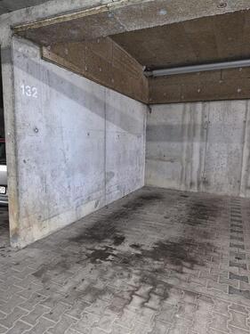 Foto - Tiefgarage Karlsruhe Oberreut - 90,00&nbsp;EUR Miete,