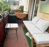 3 vollmöblierte Zimmerwohnung - 1.200,00&nbsp;EUR Kaltmiete, ca.&nbsp; 65,00&nbsp;m&sup2; in Stuttgart (PLZ: 70439) Neuwirtshaus