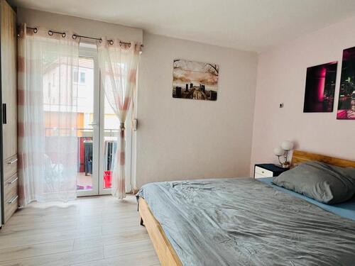 Foto - Erdgeschoßwohnung in Stuttgart zur Miete