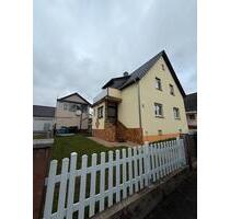 Charmantes Einfamilienhaus in Schöffengrund