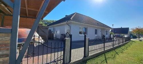 Foto - Wohntraum bei Schwerin – modernes Familienidyll am See