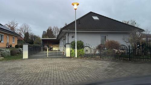 Foto - 6 Zimmer Einfamilienhaus zum Kaufen in Lübstorf