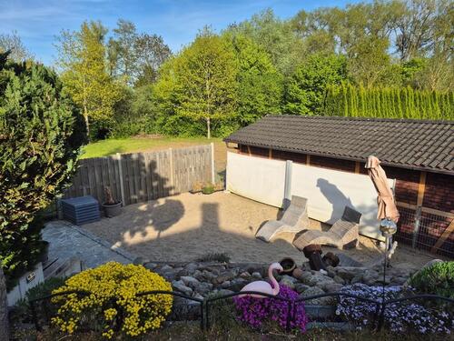 Foto - Einfamilienhaus in Lübstorf zum Kaufen