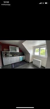 Foto - 2.5 Zimmer Dachgeschoßwohnung zur Miete in Möckmühl