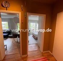 Wohnungsswap - 2 Zimmer, 48 m² - Schellingstraße, Maxvorstadt, München