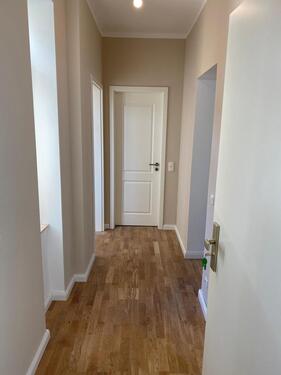 Foto - %Sonderaktion% KfW-70 Haus 6-Zimmer Maisonettewohnung WE 4-5