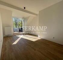 GROẞE FRISCH SANIERTE 3-ZIMMER-WOHNUNG IN BESTER, RUHIGER LAGE - Hamburg Harburg