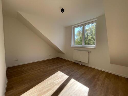 Foto - Etagenwohnung in Hamburg zur Miete