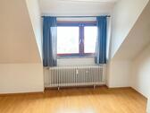 Foto - 2 Zimmer Dachgeschoßwohnung zur Miete in Gifhorn