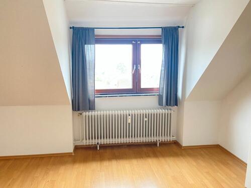 Foto - 2 Zimmer Dachgeschoßwohnung zur Miete in Gifhorn