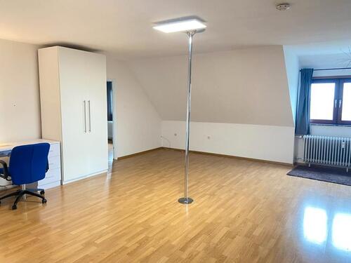 Foto - 2 Zimmer Dachgeschoßwohnung in Gifhorn