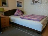 Foto - Zentrale vollmöblierte provisionsfreie 1 Zimmer Wohnung 30 qm