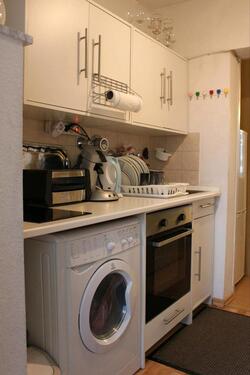 Foto - 1 Zimmer Etagenwohnung zur Miete in Nürnberg