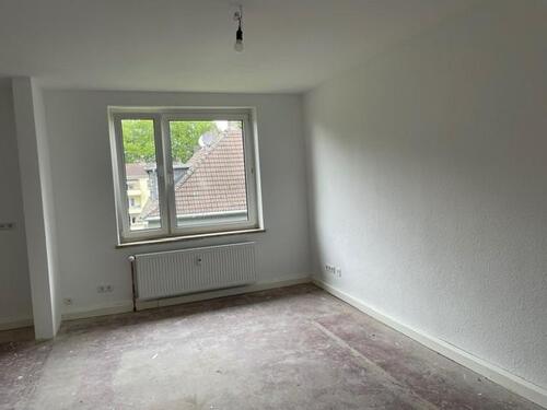 Foto - Etagenwohnung in Gelsenkirchen zur Miete