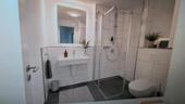 Foto - Dachgeschoßwohnung in Apen zur Miete