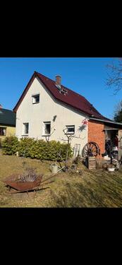 Foto - 3 Zimmer Einfamilienhaus zum Kaufen in Fredersdorf-Vogelsdorf