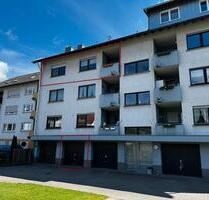4-Zimmer Eigentumswohnung mit Garage und PKW-Stellplatz - Haslach im Kinzigtal