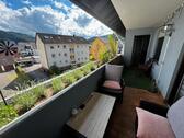Foto - 4 Zimmer Etagenwohnung in Haslach im Kinzigtal