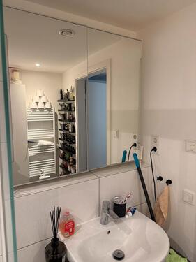 Foto - Erdgeschoßwohnung in Hamburg zur Miete