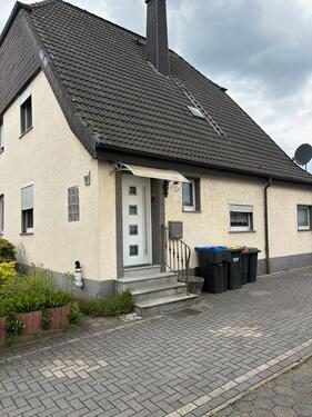 Foto - Zechenhaus Haus Haushälfte Viktoriasiedlung