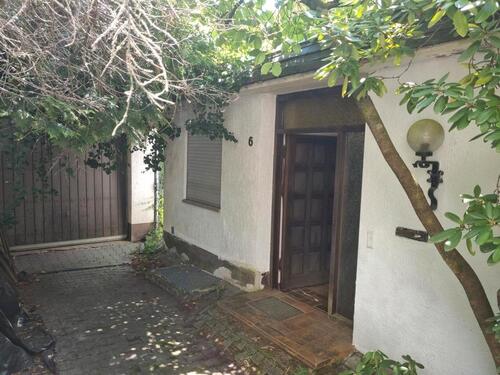 Foto - 7 Zimmer Einfamilienhaus in Baiersbronn