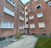 Provisionsfrei!!! Attraktive 2,5 bzw. 3,5 Zimmer-Wohn. mit Balkon - Herne Wanne-Bickern