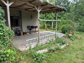 Foto - Grundstück mit Bungalow zum verkauf ganzjährig bewohnbar