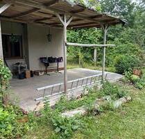 Grundstück mit Bungalow zum verkauf ganzjährig bewohnbar - Lichtentanne
