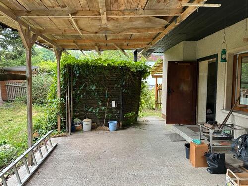 Foto - Bungalow in Lichtentanne zum Kaufen