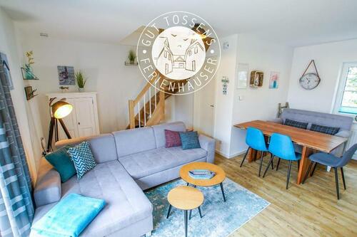 Foto - Ferienappartement Gut Tossens – 3 Nächte Nordseeurlaub (bis 4 P.)