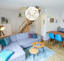 Ferienappartement Gut Tossens – 3 Nächte Nordseeurlaub (bis 4 P.) - Butjadingen