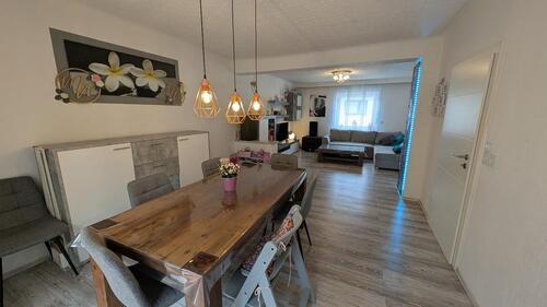 Foto - Einfamilienhaus zum Kaufen in Marpingen