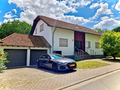 Foto - Einfamilienhaus Nähe Kirchheimbolanden zu verkaufen