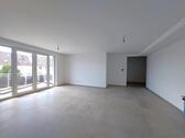 Foto - NEUBAU! Traumhafte 2-Zimmerwohnung mit sonniger Loggia in Gelnhausen Meerholz