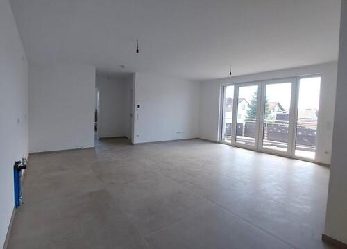 Foto - Etagenwohnung zur Miete in Gelnhausen